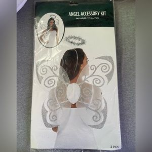 angle costume